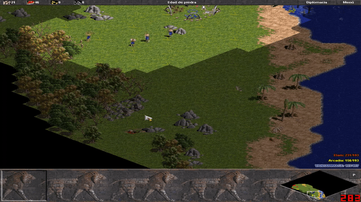[NOSTALGIE] Age of Empires (PC) Fh7PlX