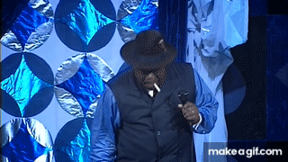 Cedric The Entertainer 