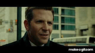 Limitless [2011] NZT-48 Eddie Morra (HD) | Limit Yok NZT-48 Hap ...
