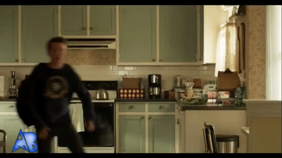 Marvel - Hilarious Bloopers #2 on Make a GIF
