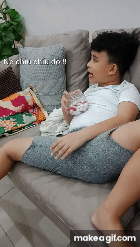 Vo Lon On Make A Gif