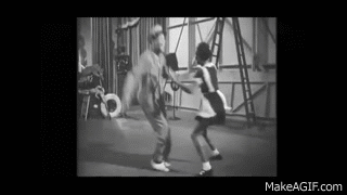 Fabulous Flappers Cotton Club Hot Dancers 19 S Love Your Jazz On Make A Gif