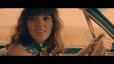 Oh Wonder - Drive On Make A GIF