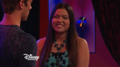 I Didn T Do It 2x19 The Rescuers Jasmine Logan Logan I M Sorry What On Make A Gif