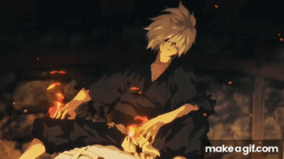 Hells Paradise Hell'S Paradise GIF - Hells paradise Hell's