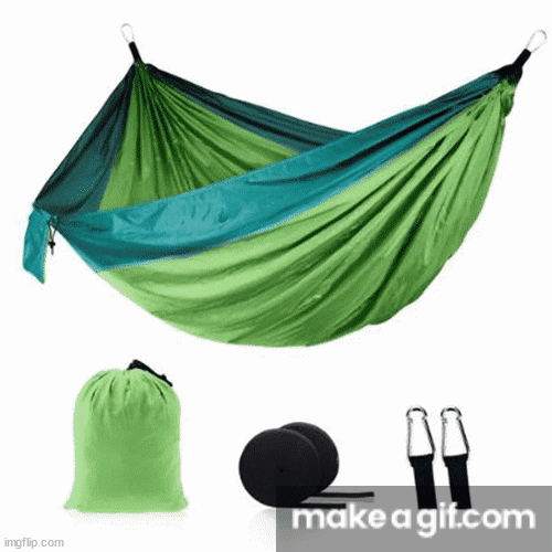 Hammocks Online on Make a GIF