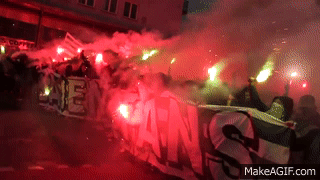 Premiar Hammarby Ostersund 2016 On Make A Gif
