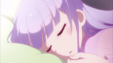 Joeschmos Gears and Grounds Omake Gif Anime  Shuumatsu no Izetta   Episode 4  Izetta Wakes Up
