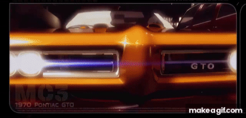 Midnight Club 3 Intro 4K 60FPS Remastered on Make a GIF