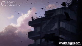 THE ORAL CIGARETTES Release SCARLET NEXUS Creditless Anime Opening Theme  Video | MOSHI MOSHI NIPPON | もしもしにっぽん