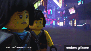 Ninjago |Sezon 12 | Prime Empire 4.Bölüm Türkçe Altyazılı on Make ...