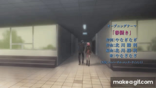 Yahari Ore no Seishun Love Comedy wa Machigatteiru. Zoku, OP FULL, [LYRICS]