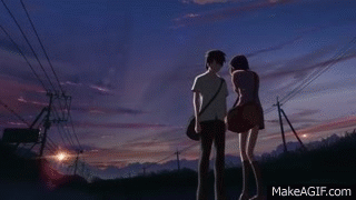 5 Centimeters Per Second Full Eng Sub 1080p on Make a GIF