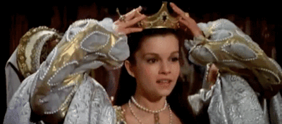 Vintage Beauty In Motion Genevieve Bujold Stars As The Ill Fated Anne