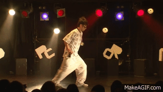 Jkアイドルできこ 茶番 Live エグスプロージョン ひとりでできるもんlive Tour 14 Pop Corn On Make A Gif
