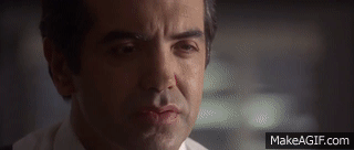 The Usual Suspects Ending HD on Make a GIF
