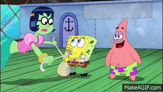 Are You Happy Now Patrick GIF - Are You Happy Now Patrick Patrick
