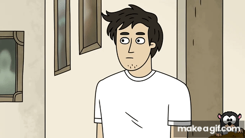 Confinement Ep4: The Girl in the Iceberg on Make a GIF