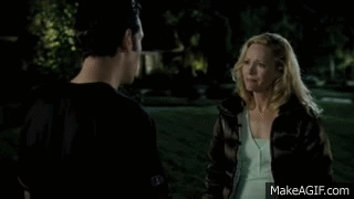 Knocked Up - I like Spiderman on Make a GIF