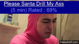 PORN TITLE RAP on Make a GIF