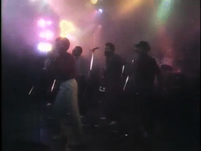 Kool The Gang Celebration On Make A Gif