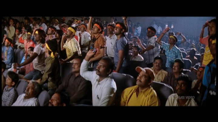 Neninthe Telugu Full Movie | Ravi Teja, Siya | Sri Balaji Video on Make a  GIF