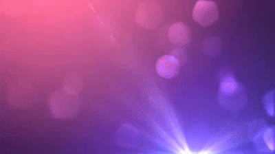 Large Pink Flare Particles Motion Background on Make a GIF