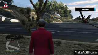GTA V Turn Down For What #32 ( GTA 5 Funny Moments Videos Compilation ) on  Make a GIF