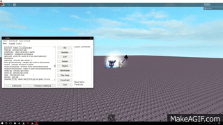 Roblox Executor Lua