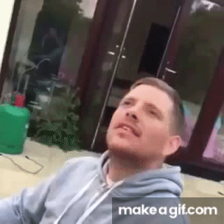 Dude catches dildo in mouth jvojXj