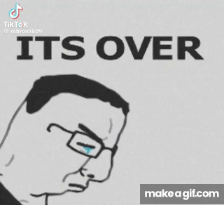 Chud Rage Sticker CHUD on Make a GIF