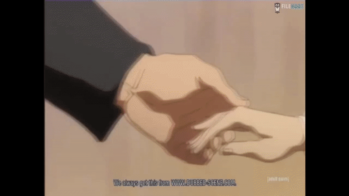 Ichigo And Rukia Ice Skating On Make A Gif