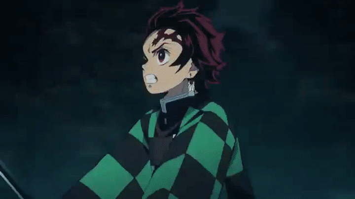 Demon Slayer GIFs - The Best GIF Collections Are On GIFSEC