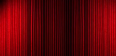 Curtain Opening Sequence On Make A Gif