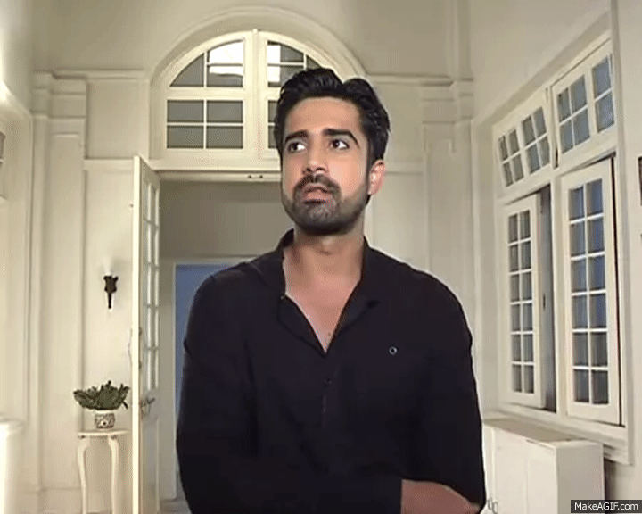 CHARACTER SKETCH OF IS PYAR KO KYA NAAM DOON EK BAAR FIR 01