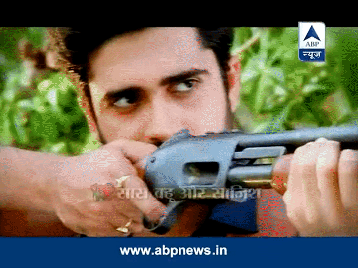 Second innings of 'Iss Pyar Ko Kya Naam Doon'