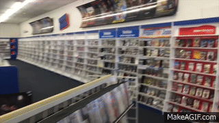 pix Blockbuster Video Gif blockbuster video retro rewind on
