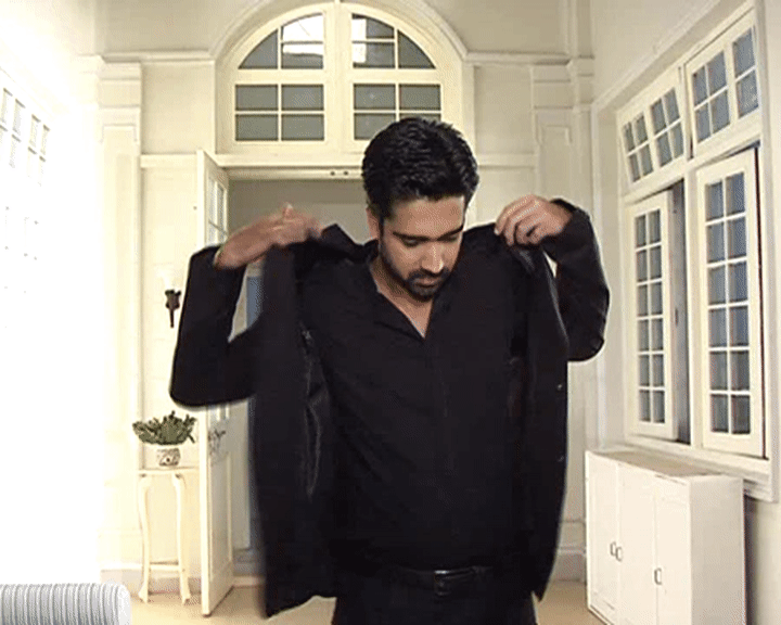 CHARACTER SKETCH OF IS PYAR KO KYA NAAM DOON EK BAAR FIR 01