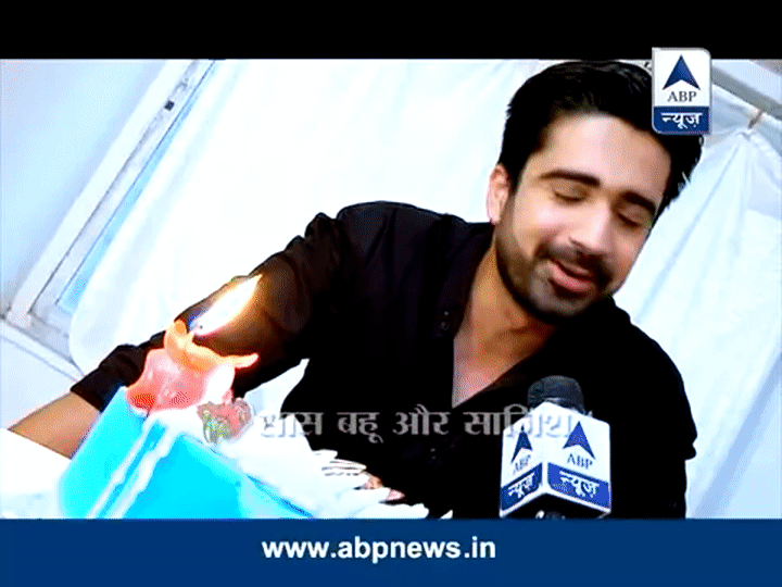 Watch how Arnav and Shlok are brothers?