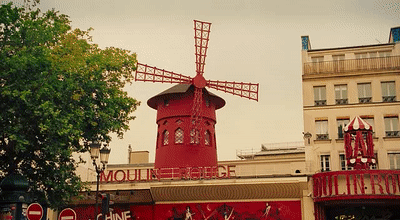 Midnight in Paris Woody Allen on Make a GIF