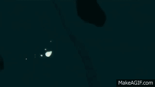 One Piece Episode 873 Luffy Fishing On Make A Gif