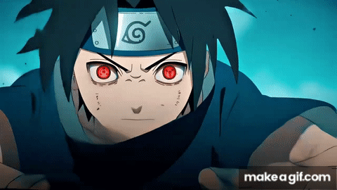 THIS IS 4K ANIME (Naruto) 