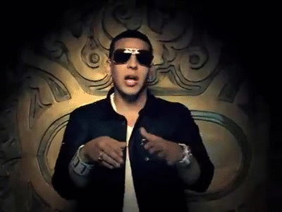 Daddy Yankee: Al fin veo la meta - WALU.TV