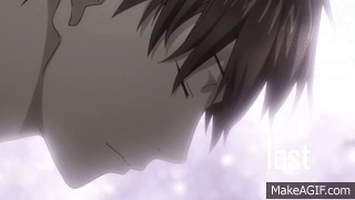 Bishamon x Kazuma - Superhuman [AMV] on Make a GIF