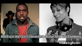 Keri Hilson - Knock You Down (Official Music Video) ft. Kanye West