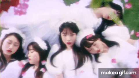 ファントムシータ『魔性少女』OFFICIAL MUSIC VIDEO on Make a GIF