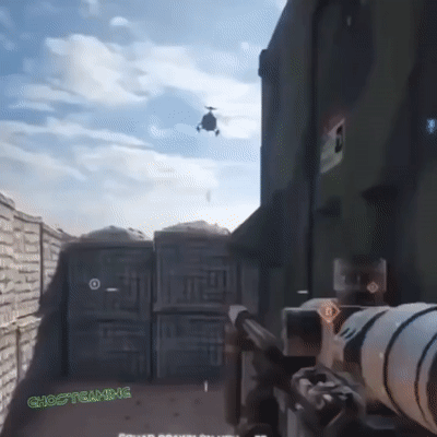 Hd Vine Popular Battlefield 3 And His Name Is John Cena On Make A Gif