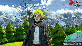 Season 7 on Make a GIF