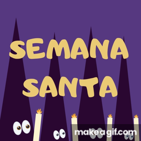 SEMANA SANTA
