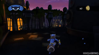 Sly Cooper Thieves in Time Walkthrough - Part 1 Paris Prologue PS3 Sly 4  Gameplay Commentary 